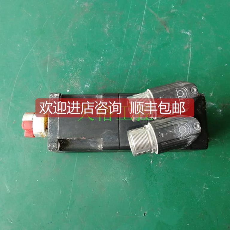 询价AB伺服电机 MPL-A1510V-EJ74AA