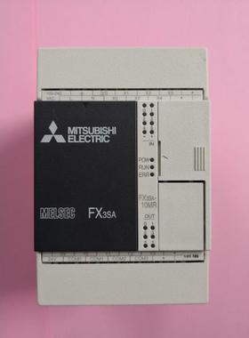 议价FX3SA-10MR-CM PLC