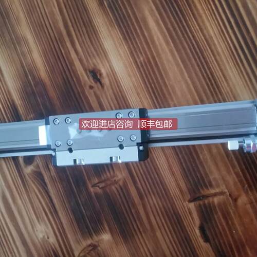询价FESTO杆气缸 DGC-8-450-475-500-525-550-575-600G-P-A