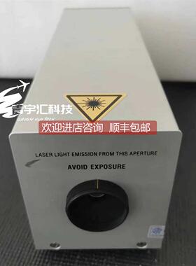 询价WAVETRONICS Stabilisiert He-Ne Laser WT307C 760µW USED