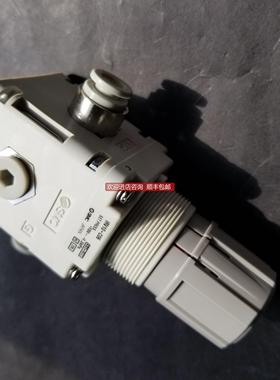 询价SMC调压阀 IRV10/IRV20-C06/C08/C10-LC06-LC08-LC10BG/B