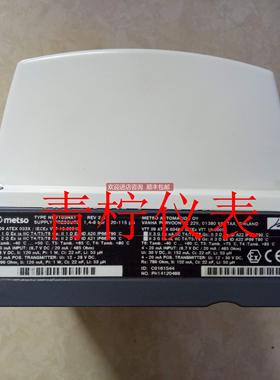 询价Metso美卓阀门定位器ND7103HX1