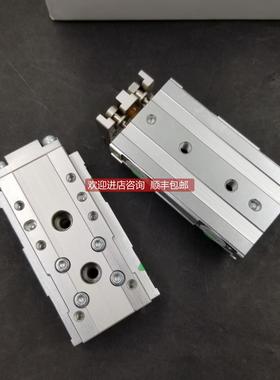 询价 CKD滑台气缸 LCR-6/8-10/20/30/40/50/75/100