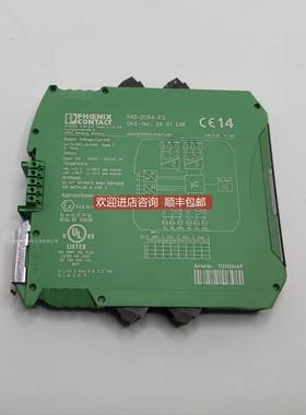 询价2901536 菲尼克斯线模块 RAD-DOR4-IFS