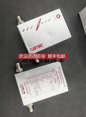 询价 STEC SEC-F440M 流量计 100/200sccm