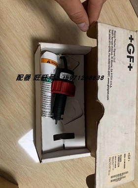 议价++signet流量传器P51530-P0流量计探头198801620特