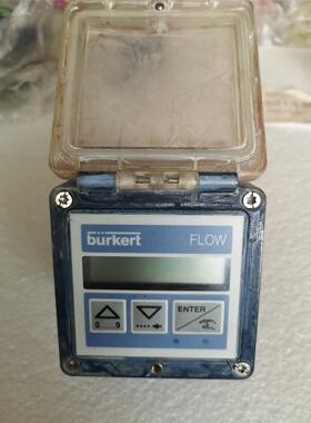 议价BURKERT 8035宝德SE35流量计仪表 00423921