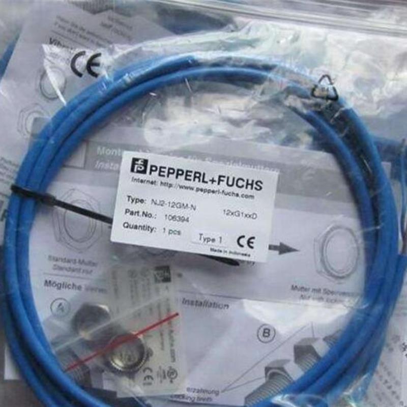 议价P+F NJ10-30GK-N-5M NJ8-18GM50-E3-5M NJ50-FP-E-P2