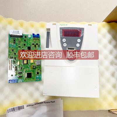 询价变频器ATV61F系-160-220-250-315-400KW主控制CPU