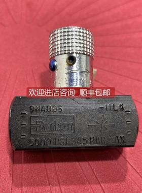 询价单向阀阀9N400S 9C400S 9F400S 9N600S