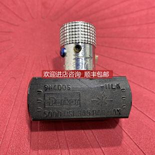 询价单向阀阀9N400S 9C400S 9F400S 9N600S