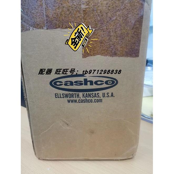 议价CASHCO 减压器 2D4-3B47-110000M0C 202005E001468/10418-1