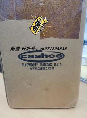 议价CASHCO 减压器 2D4-3B47-110000M0C 202005E001468/10418-1