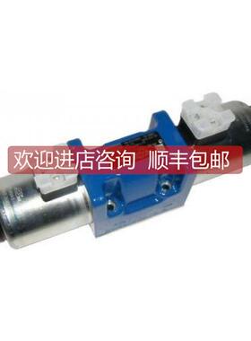 询价REXROTH力士乐油阀 4WE10E5X/HG24N9K4/M