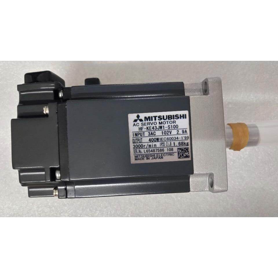 议价伺服HC-KFS43B/HC-MFS43B