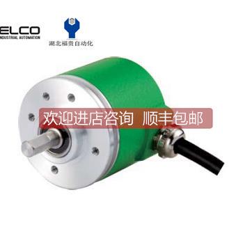 询价打折微型轴增量EB24 H6PA RVI 1024伺服电编码器EBY48PELCO