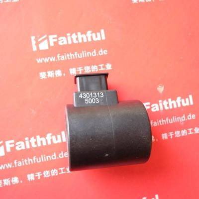 议价HydraForce 4301313 海德福斯标准线圈 20VDC