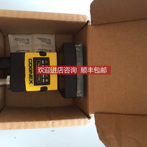 询价IS2000M-MINI-DEM视觉康耐视COGNEX