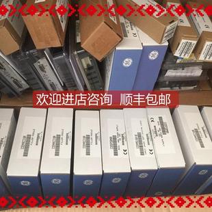 PLC模块 RX3i系列 封 询价IC694ALG233