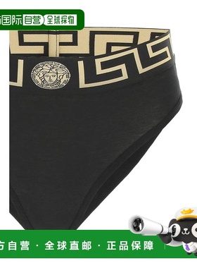 VERSACE 女士内裤 AUD010501A10011A1008 AW2024