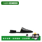 BURCH Sandals 女士凉鞋 TORY Heeled 1486480043 黑色 Pierce