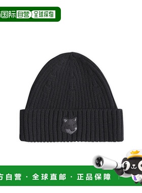 MAISON KITSUNÉ 男士帽子 MM06111KT1022P199 SS2025