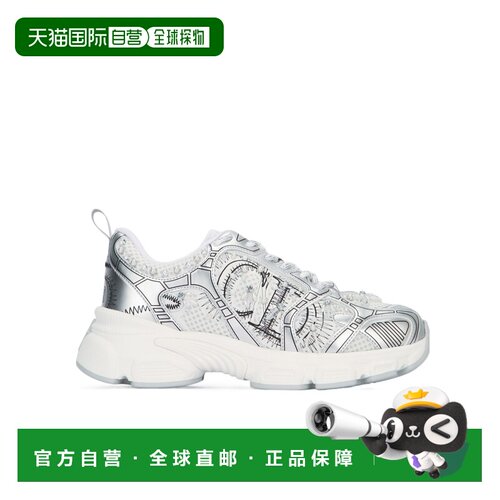 CHRISTIAN DIOR 女士运动鞋 KCK508MEBS87K SS2026 支付后1h可退