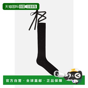 迪奥 DIOR 女士 laces 24SOC502L20 1h可退 高袜子 潮奢