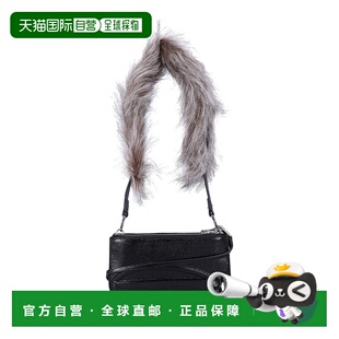 1h可退 潮奢 Diesel 迪赛 女士 1DR 双小包 X10330P8631双肩包