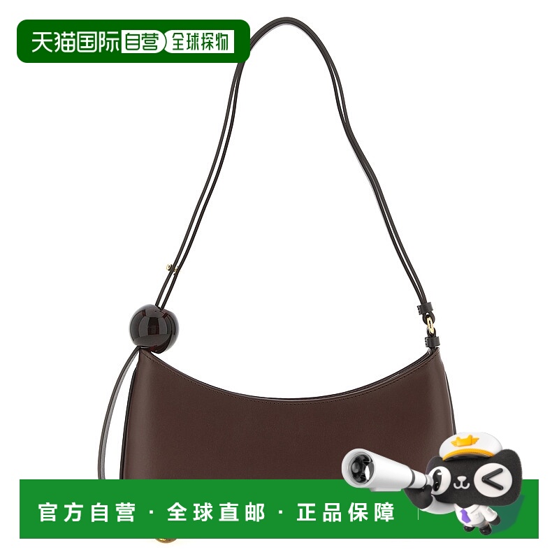1h可退 JACQUEMUS 女士单肩包 23EBAW00057AC01C01855 AW2025