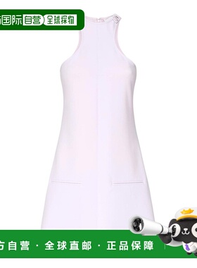 COURREGES 女士连衣裙 125CRO581PL01596017 SS2025
