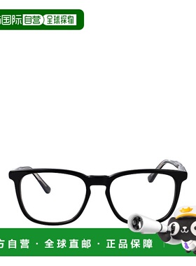 CALVIN KLEIN 男士太阳镜 CK24519001 AW2025 黑色 CK24519