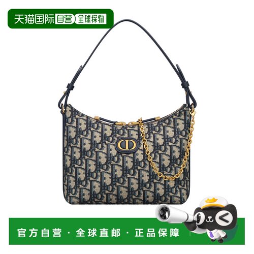 CHRISTIAN DIOR 女士单肩包 S4309UTZQM928 SS2026 支付后1h可退