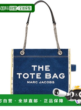 MARC JACOBS 女士斜挎包 2F4HTT018H05473 AW2025托特包手提包