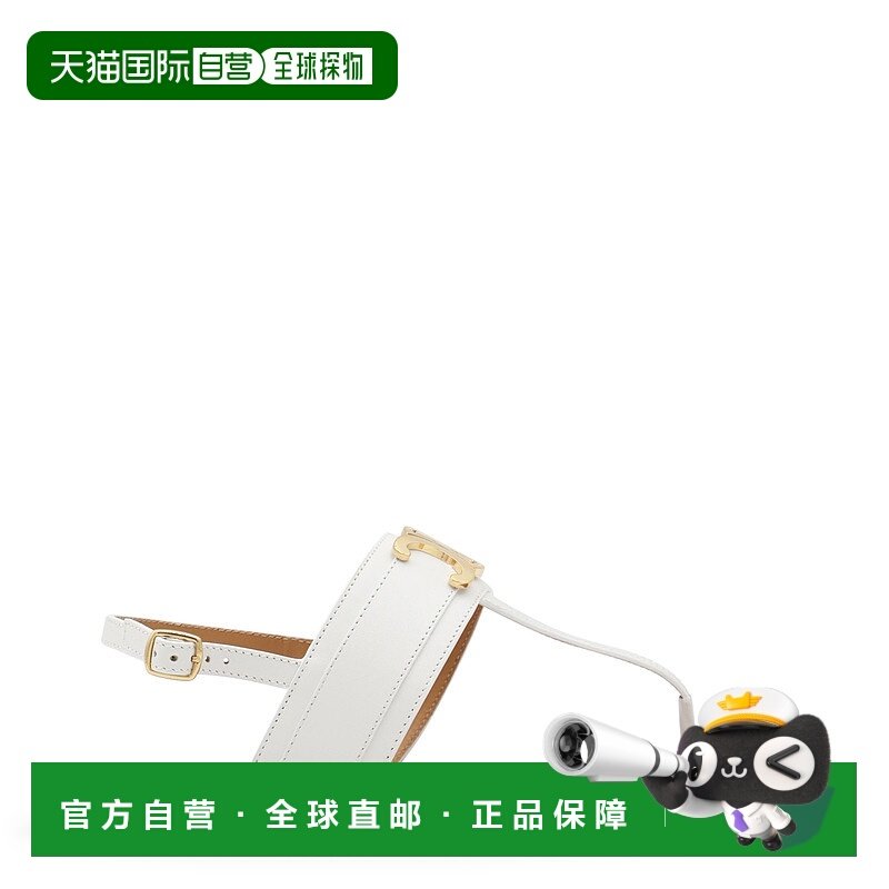 CELINE 女士凉鞋 359543767C01BC AW2024 白色