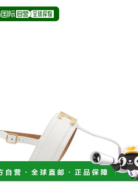 CELINE 女士凉鞋 359543767C01BC AW2024 白色