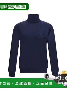 VALENTINO GARAVANI 男士针织高领毛衣针织衫 7V3KC34RB0UCLJ