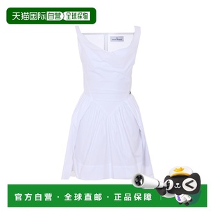 VIVIENNE WESTWOOD 女士连衣裙 1101039HW009QA401