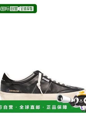 GOLDEN GOOSE DELUXE BRAND 男士运动鞋 GMF00464F00505090100