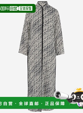 TORY BURCH 女士大衣 167777113 SS2025 花色 Caftan design, fro