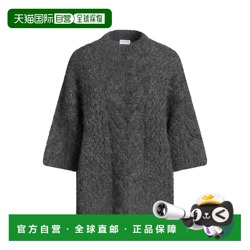 1h可退 潮奢 Brunello Cucinelli 布内罗 古奇拉利 女士 毛衣