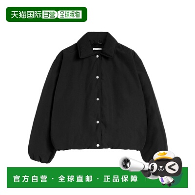 JIL SANDER 女士夹克 J02AF0140J74454106 AW2026长袖