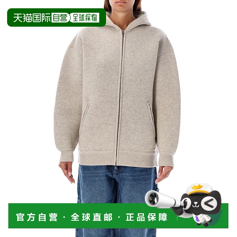 1h可退 ISABEL MARANT 女士外套 MA0314FAB3L08I02LY AW2024
