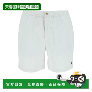 RALPH 710644995042 LAUREN 短裤 AW2023 男士 POLO