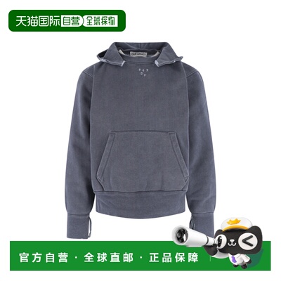 Our Legacy 男士 毛线衫 M4256RFBLUE1000POINTSPRINT