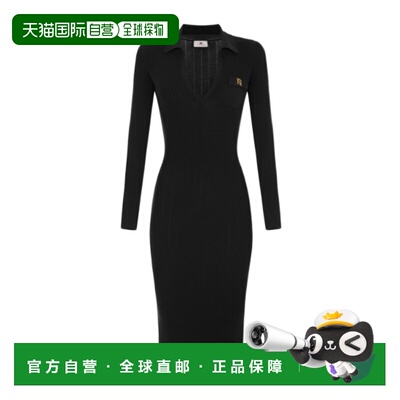 ELISABETTA FRANCHI 女士连衣裙 AM08B66E2110 AW2026