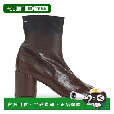 MM6 MAISON MARGIELA 女士靴子 S66WU0131P7439099女靴