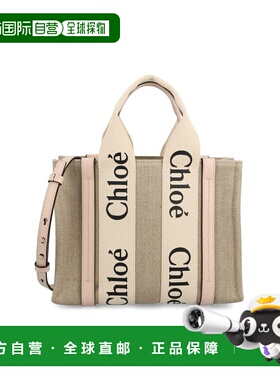 CHLOÉ 女士单肩包 CHC22AS397I266J5P26 SS2026 花色