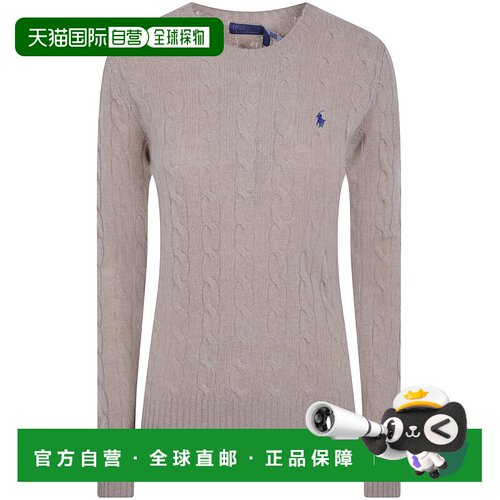 POLO RALPH LAUREN 女士针织衫 211971865099002 AW2026