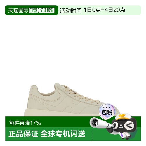 Hogan H-STRIPES 运动鞋 HXW6450FC60LE9B013 女士